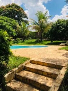 Chácara em Brotas - 多拉杜