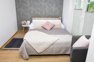 Apartamenty Legionów 30