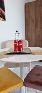 ConstangeleS Apartment by Solid Residence Butoaie