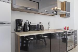 Vitosha Downtown Apartments