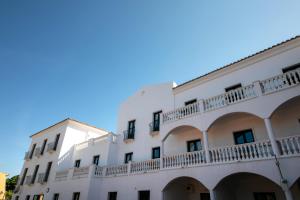 Phi Hotel Sighientu img57