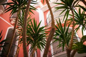 Phi Hotel Sighientu img52