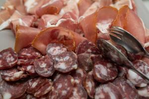 Phi Hotel Sighientu img37