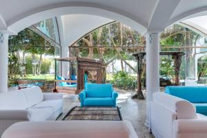 Phi Hotel Sighientu img47