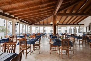 Phi Hotel Sighientu img21