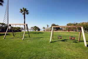 Phi Hotel Sighientu img46