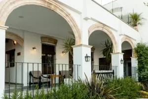 Apartamento Rural Requies - Villalba de los Barros