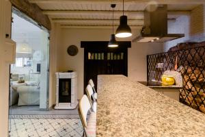 Apartamento Rural Requies