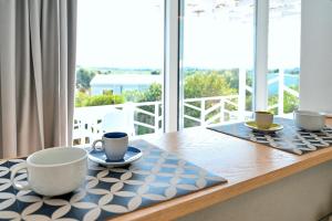 Suite con Vista Giardino