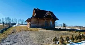 Domek u Hajdy - Stare Bystre