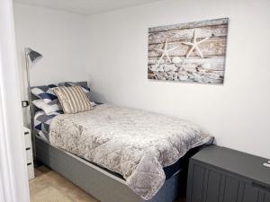 2 Bed House - Sleeps 6 - Parking - Wifi