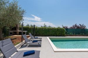 HH Korsa with shared pool