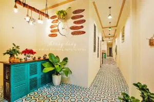 Hue Eco Homestay - Thôn Lại Thê