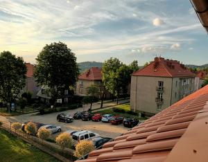 Apartament Górnicza w Kowarach