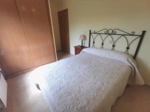 Apartamento de 3 dormitorios con piscina - Riaza Vacacional