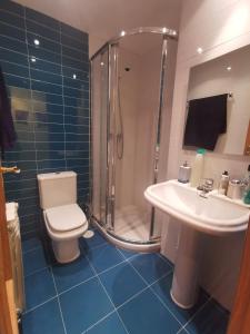 Apartamento de 3 dormitorios con piscina - Riaza Vacacional