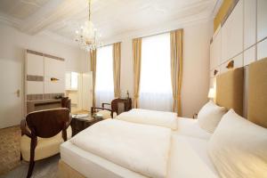 Hotel Zeltinger-Hof - Gasthaus des Rieslings