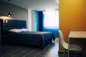 Estainn Hotel Coworking