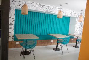 Estainn Hotel Coworking