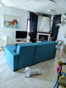 House Kapetan Nono