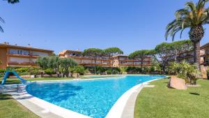 Apartment I-90 - Calella de Palafrugell