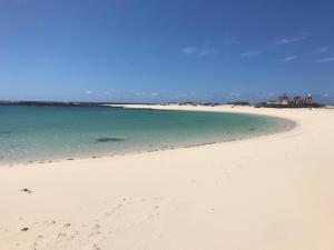 Apartamento La Concha Seaview