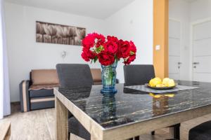Apartmani Jašarević 