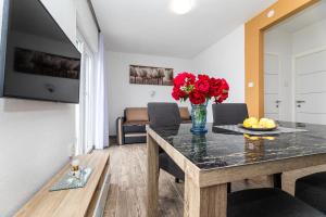 Apartmani Jašarević 