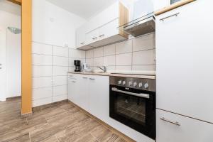 Apartmani Jašarević 