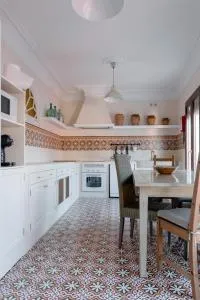 CASA RURAL BOUTIQUE REQUIES 5* - Villalba de los Barros