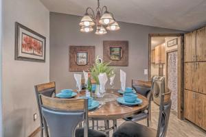 Raven Hill Retreat about Close to Midtown!