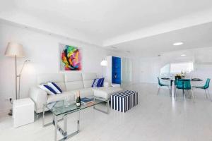 Puerto banus penthouse apartment k1