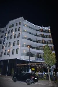 Privilège Oasis Hôtel - نواصير