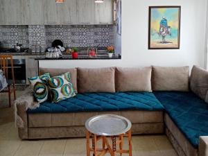 Perla Saidia Appartement