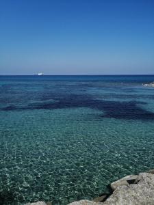 Santa Genoveffa Apartment