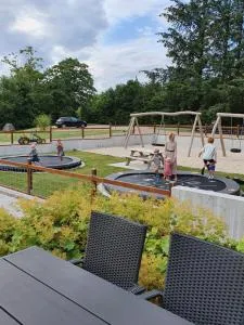 LOasen Vesterhede - Hejnsvig