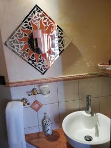 Doppelzimmer mit Meerblick