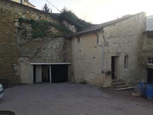 Maisons de vacances Maison au carrefour des terroirs : photos des chambres