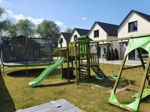 Apartamenty Wiślany Przekop