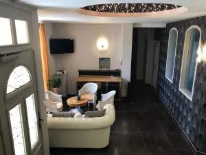 Les Pastels - Aubigny