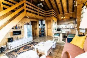 Chalet Aletschji, 3987 Riederalp, 2. Stock - Breiten