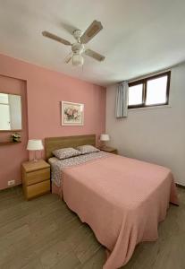 Apartment with ocean view, Las Américas