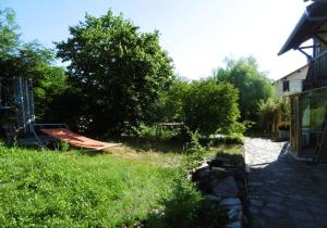 Appartements Appartement d'une chambre avec jardin clos et wifi a Gap : photos des chambres