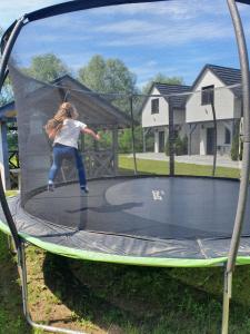 Apartamenty Wiślany Przekop