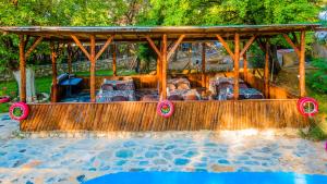 Tuna Garden Koycegiz