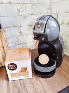 Miętowa Żaba Ostoja Bukowo 20 Kaszuby