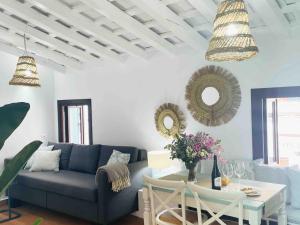 Apartamento ALAZUL Campillo
