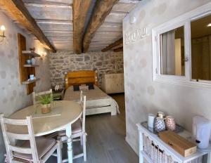 Maisons d'hotes Celezen : photos des chambres