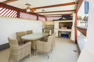 Villa Ivana with Sea View