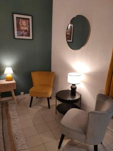 La petite Arlésienne - Charmante maison de ville